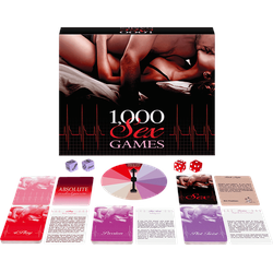 1000 Sex Games