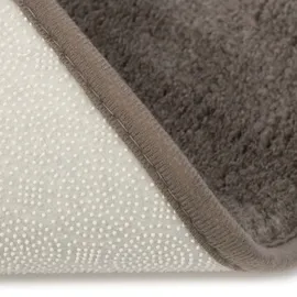 Gözze Rio Badteppich 50 x 70 cm taupe