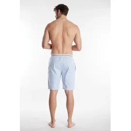 Tom Tailor Bermuda Dakota in blau-hell-Streifen | Gr.: 52
