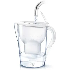 Brita fill&enjoy Marella XL white inkl. 1 Maxtra Pro Kartusche