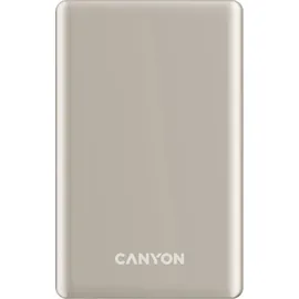 Canyon Powerbank OnPower 510 slim Magsafe 10000 mAh PD20W Graphit