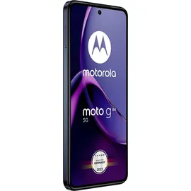 Motorola Moto G84 5G 8 GB RAM 256 GB midnight blue