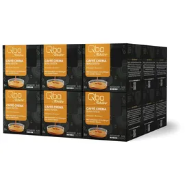 Tchibo Qbo Caffè Buna Enteta 144 Kapseln