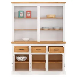 OTTO home Buffet Selma 145 cm BEIGE