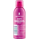 Lee Stafford Dehumidifier Anti Humidity Spray – Anti-Frizz Haarspray 200 ml