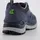 Lowa Innox Evo GTX LO Herren stahlblau/limone 44.5