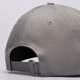 New Era 9Forty Baseball Cap grau youth