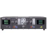VOLTCRAFT VLP-2403 USB Labornetzgerät, einstellbar 0 - 40 V 0.01 - 3 A 273 W OVP Anzahl Ausgänge 4 x