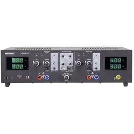 VOLTCRAFT VLP-2403 USB Labornetzgerät, einstellbar 0 - 40 V 0.01 - 3 A 273 W OVP Anzahl Ausgänge 4 x