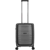 Von Cronshagen Balto 4-Rollen Cabin 55 cm / 38 l anthrazit