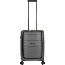 Von Cronshagen Balto 4-Rollen Cabin 55 cm / 38 l anthrazit