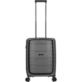 Von Cronshagen Balto 4-Rollen Cabin 55 cm / 38 l anthrazit