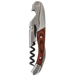 Kellnermesser mit doppelter Hebelwirkung 12cm