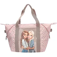 DEPESCHE TOPModel Sporttasche Dots