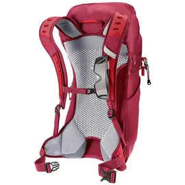 Deuter AC Lite 16 cherry/masala
