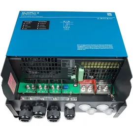 Victron Energy MultiPlus-II 48/8000 6400 W Hybrid-Wechselrichter