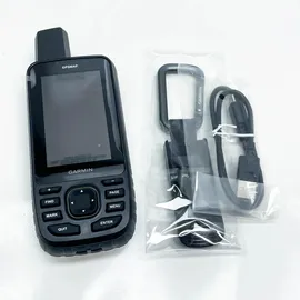 Garmin GPSMap 67