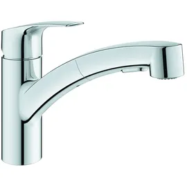 Grohe Eurosmart Einhebelmischer Chrom