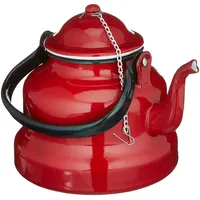 Ibili Roja rot