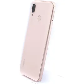 Huawei P20 lite Dual SIM 64 GB Sakura Pink