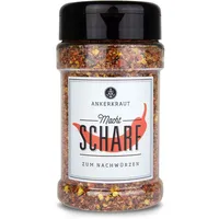 Ankerkraut Chili 165 g