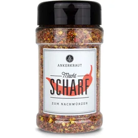Ankerkraut Chili 165 g