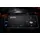 Numskull Games Mauspad Harry Potter Herz Schwarz/Rot