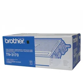 Brother TN-3170 schwarz