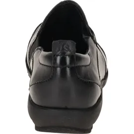 Josef Seibel Charlotte 17 Damen Schwarz 42