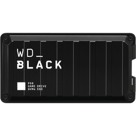 Western Digital Black P50 Game Drive 4 TB USB 3.2 WDBA3S0040BBK-WESN