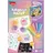 maped® creativ Airbrush Maker Nachfüll-Set 15 St. farbsortiert