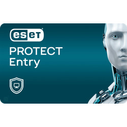 ESET PROTECT Entry
