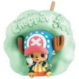 Megahouse One Piece Character Spardose Tony Tony Chopper Candy Mint Ver. 10 cm