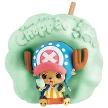 Megahouse One Piece Character Spardose Tony Tony Chopper Candy Mint Ver. 10 cm