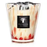 BAOBAB Duftkerze Max 16 Pearls Coral