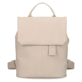 Zwei Mademoiselle MR45 Mini-Rucksack Beige