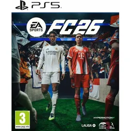 EA Sports FC 26 (PEGI) (PS5)