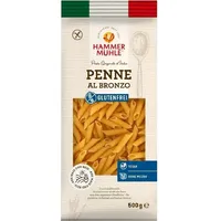 hammerm�hle Penne - al bronzo 500g