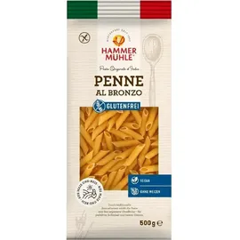 hammerm�hle Penne - al bronzo 500g