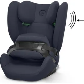 Cybex Pallas B i-Size Blue