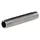 Riegler Rohrdoppelnippel, R 1/2, Länge 150 mm, Edelstahl 1.4571