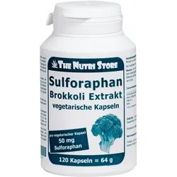 Sulforaphan vegetarisch