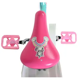 Volare Unicorn 12 Zoll RH 0 cm grün