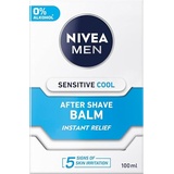 NIVEA MEN Sensitive Kühlende Rasierlotion, 100 ml