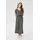 Kaffe Jumpsuit "Overall KAmille", Damen, Gr. 36, N-Gr, schwarz (schwarz, chalk graphic lines), Obermaterial: 100% Viskose LENZING ECOVERO CV LenzEcov., Overalls Jumpsuit
