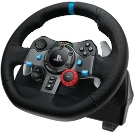 Logitech G29 Driving Force Lenkrad für PS5 / PS4 / PS3 / PC