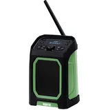 Imperial DABMAN OR 5 mobiles DAB+/FM-Außenradio Outdoor-Radio