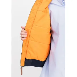 Alpha Industries MA-1 Vf Vintage Fit 59 blau XL