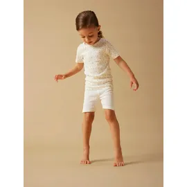 Lil' Atelier Nmfgago Ss Slim Top Lil Noos - 122-128