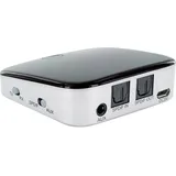 Schwaiger Schwaiger® Bluetooth Sender und Empfänger